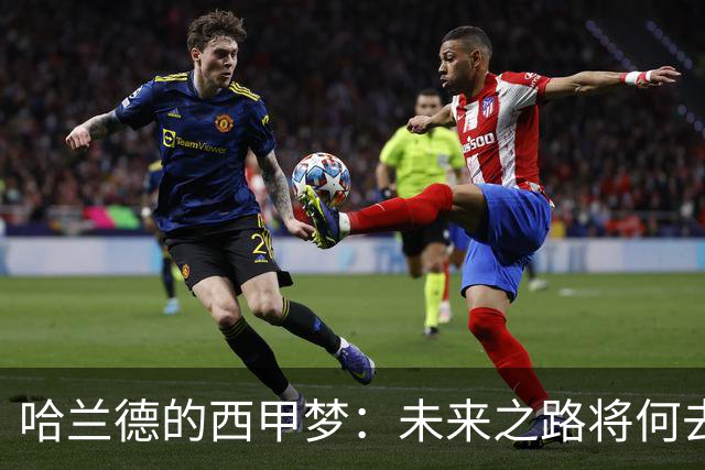 哈兰德的西甲梦：未来之路将何去何从？